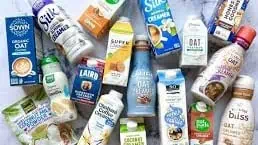Milk