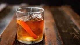 Old Fashioned