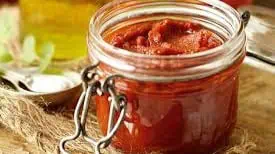 Tomato Paste