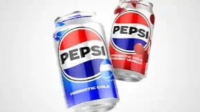 Pepsi