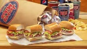 Jersey Mike's