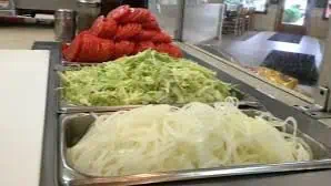 Toppings