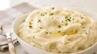 Mashed Potato