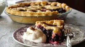 Pie