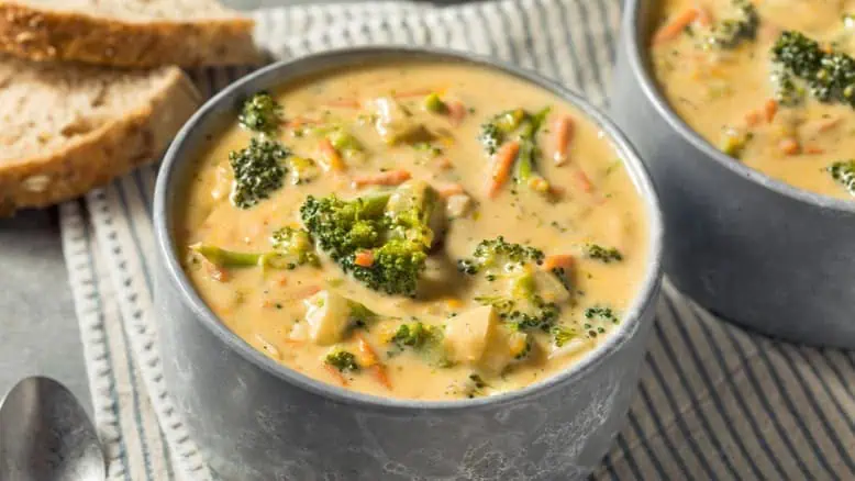 Soup