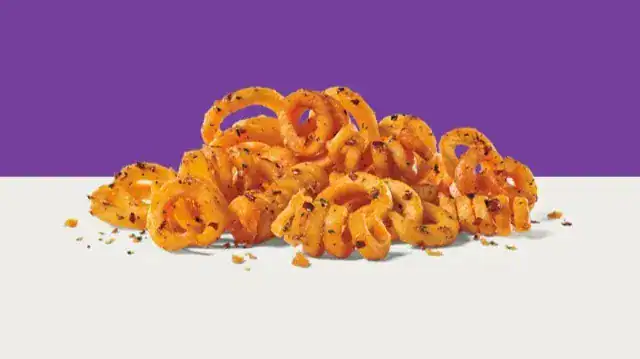 Jack in the Box's Spicy Chili