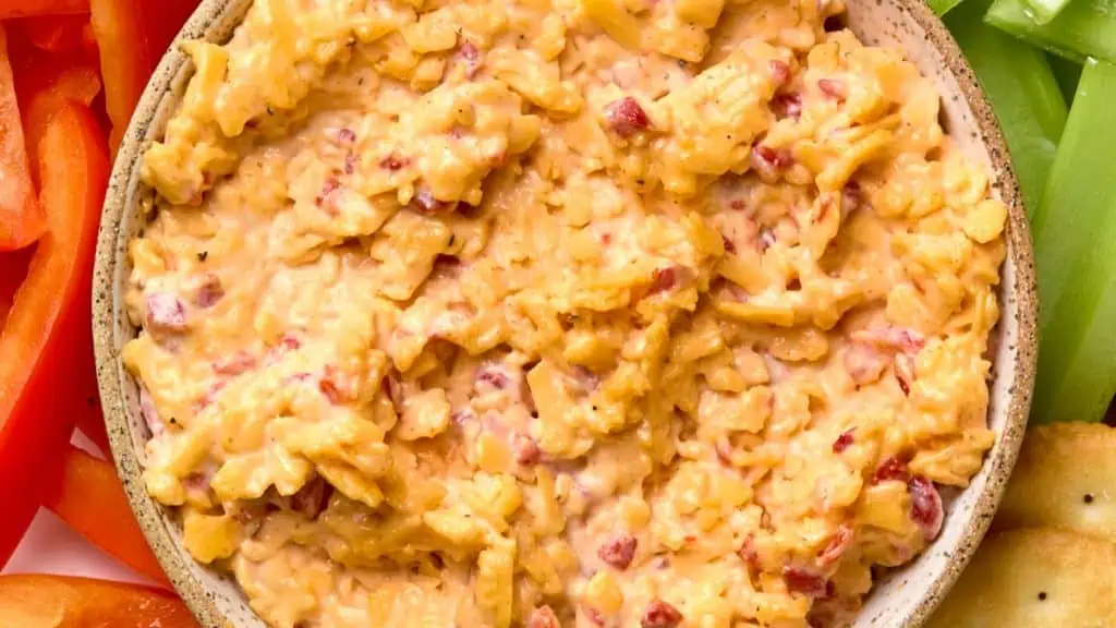 Pimento Cheese Spread