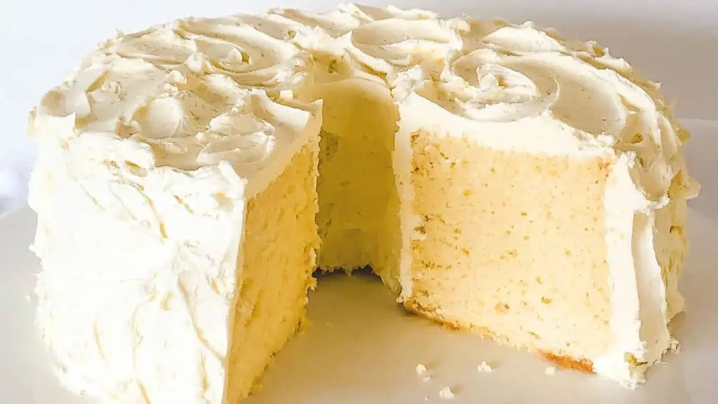 Lemon Chiffon