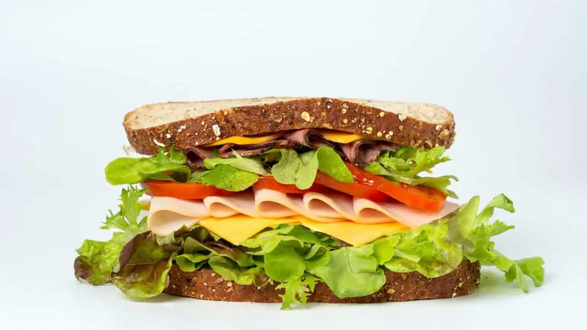 Sandwich