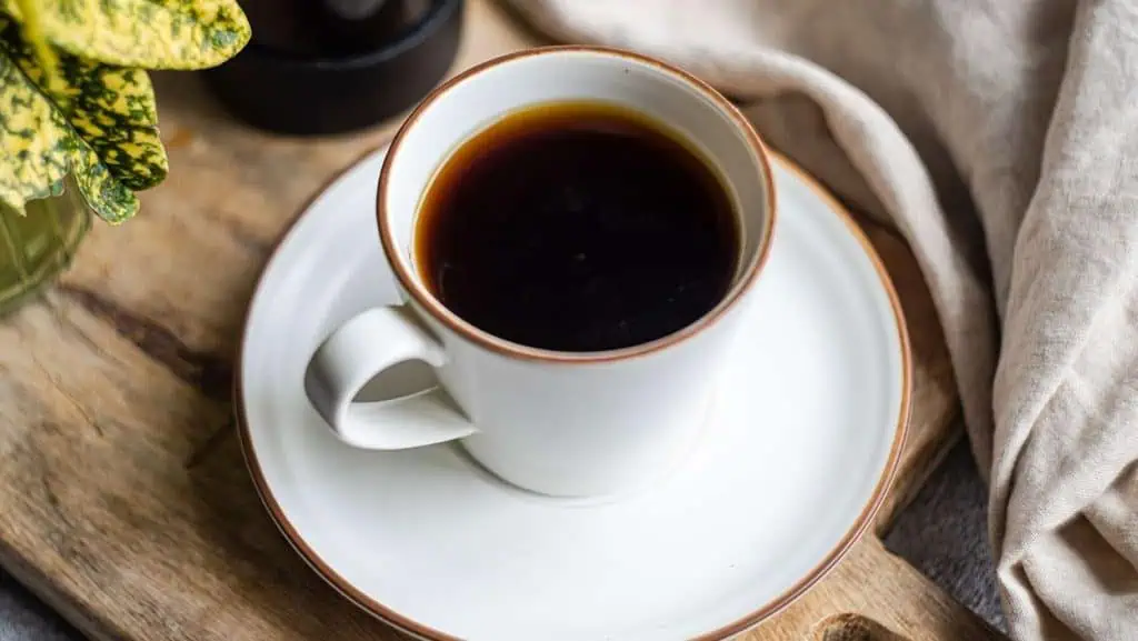 Coffee