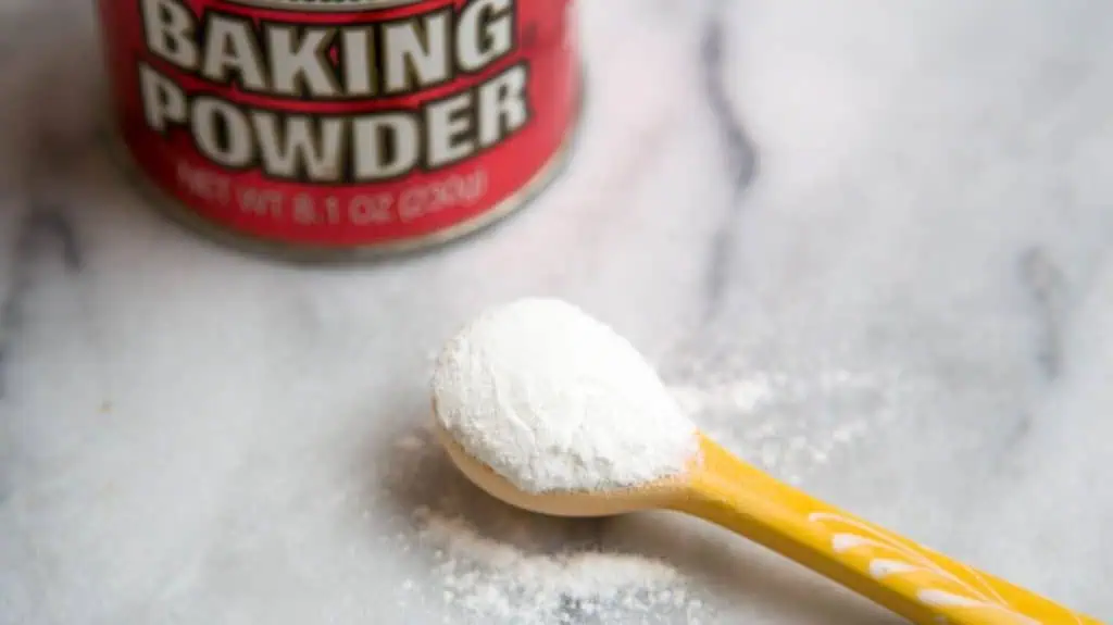 Baking Powder