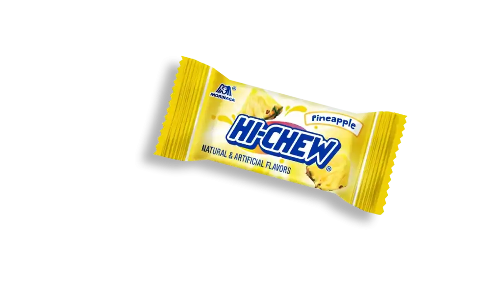 HI-CHEW