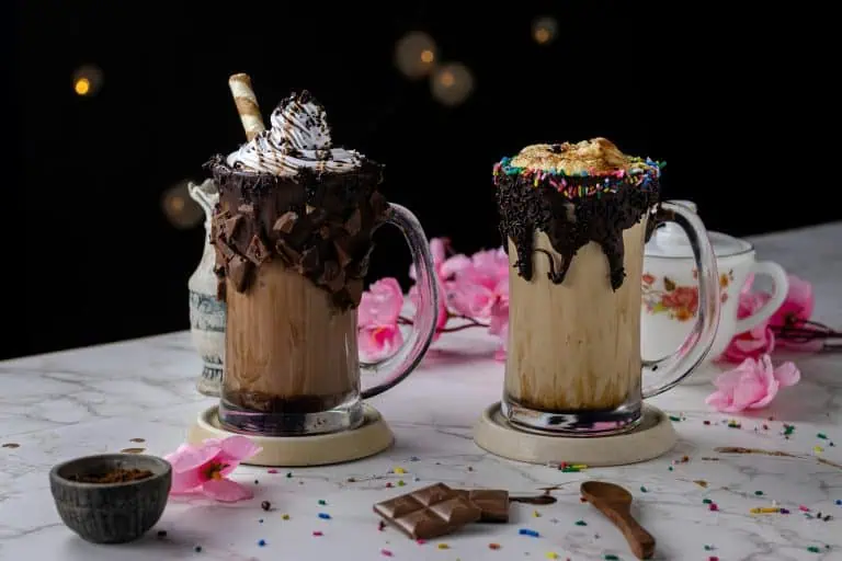 13 Fun Milkshakes That Stand Out From the Rest