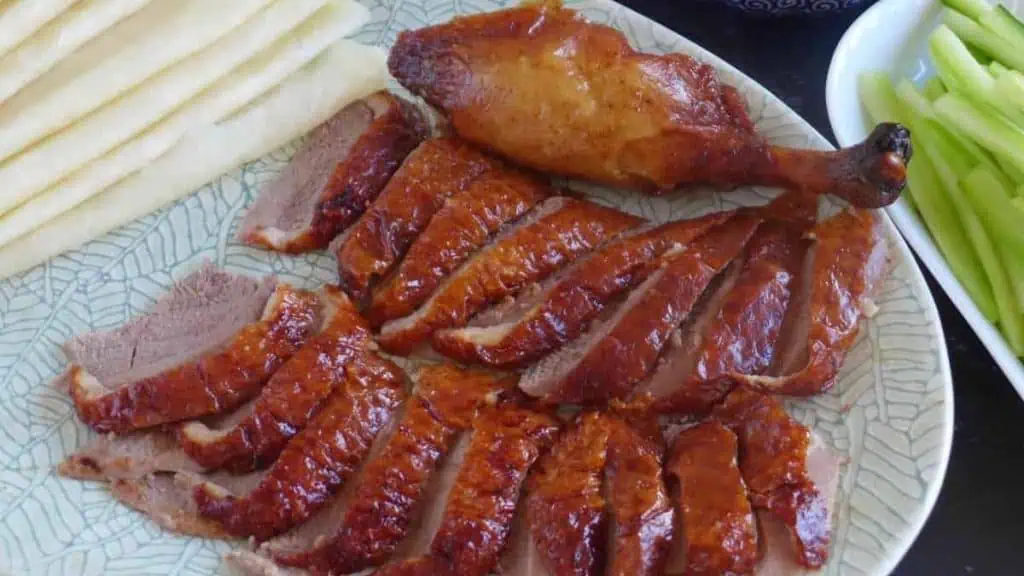 Peking Duck