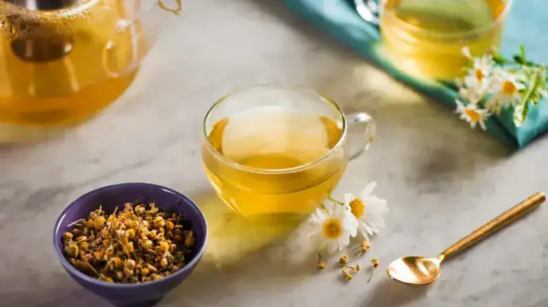 Chamomile