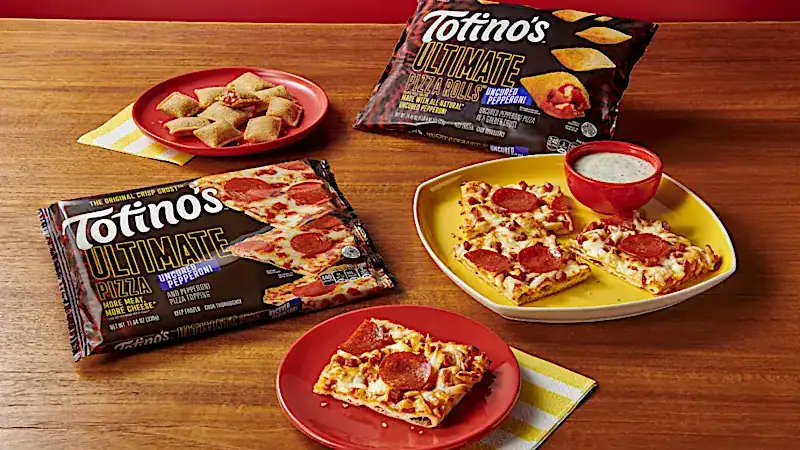 Totino's