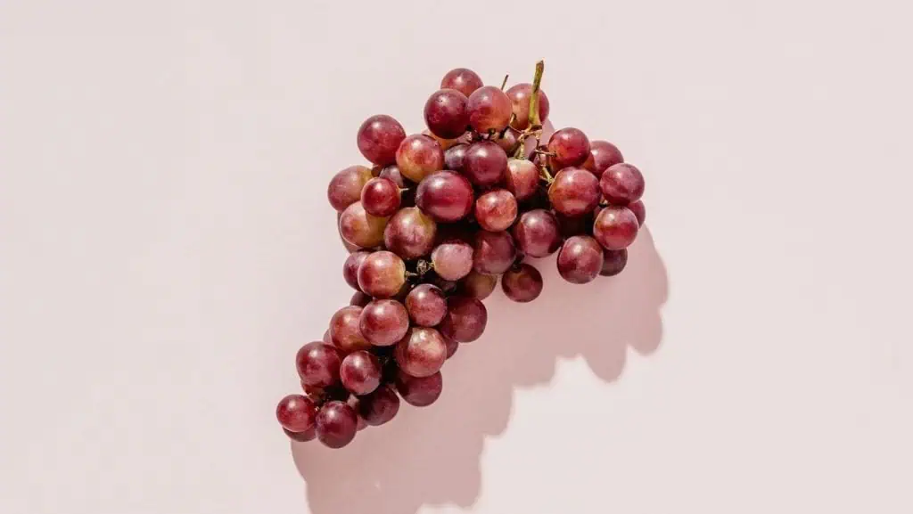 Grapes