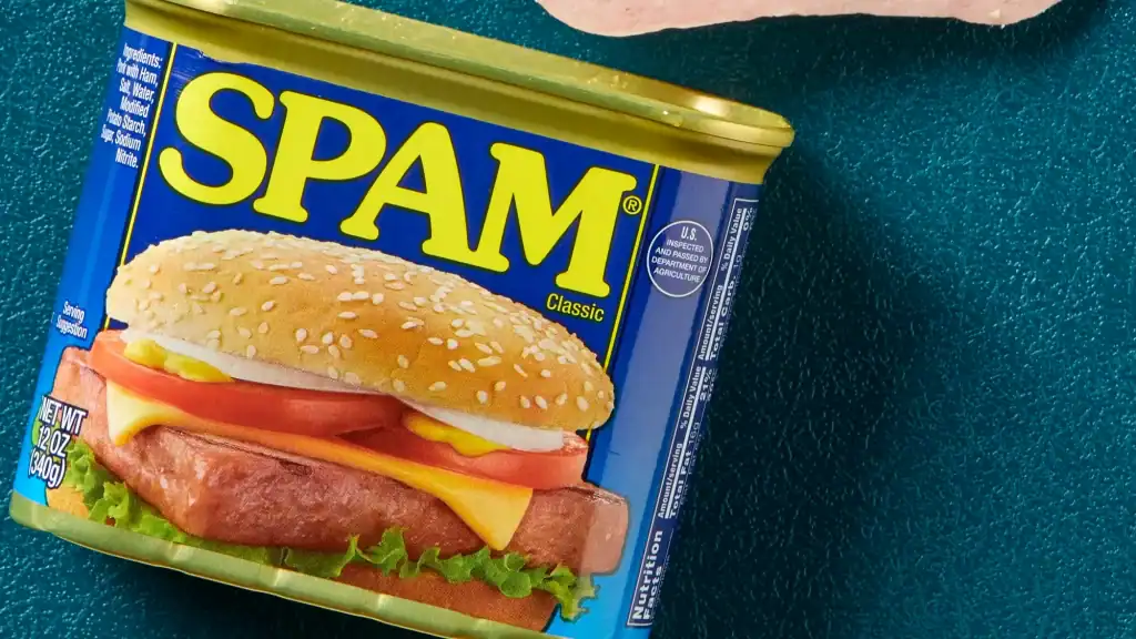 Spam