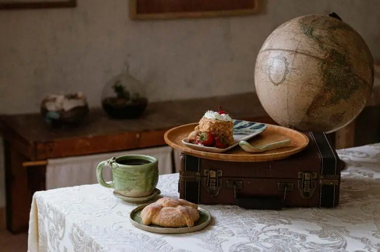 12 Countries Every Food Lover Should Visit