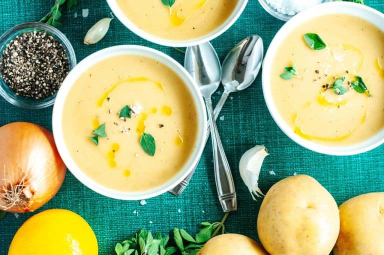 The Fall Soup List: 5 Timeless Classics and 5 Fresh Finds You Need to Try at Least Once