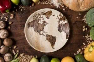 The Politics of the Plate: How Food Became the New Battleground for Values and Beliefs