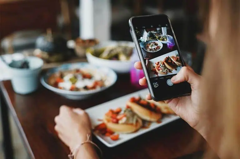 From Table to Timeline: How Food Became the New Form of Self-Expression