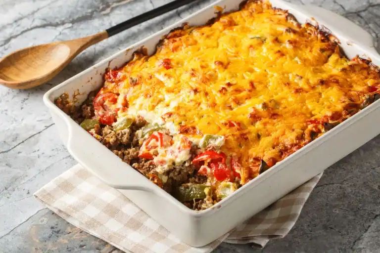 12 Casseroles That Defined America’s Potluck Era