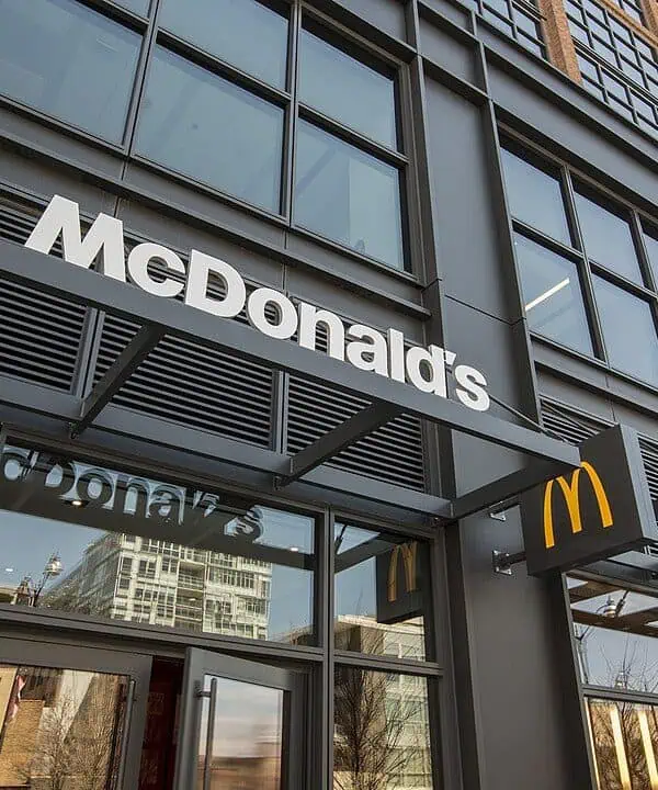 McDonald’s Holiday Menu: 5 Deals Worth Dropping By For