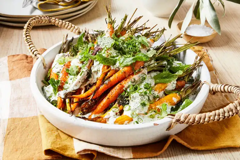 12 Side Dishes for Christmas So Good They Outshine the Main Course