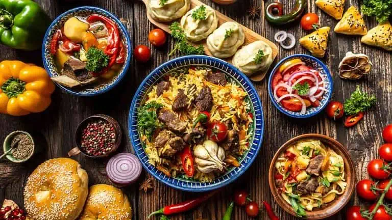 These 7 Global Cuisines Are Now More Common Than “American Food” in the U.S.