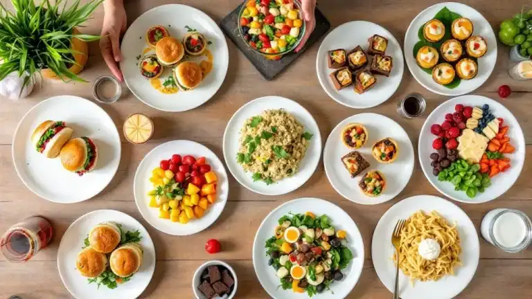 12 Potluck Dishes That Secretly Annoy Hosts