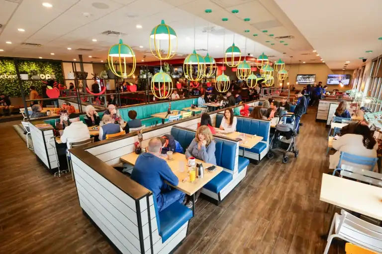 Restaurant Prices Are Quietly Rising Again (And Experts Say It’s Only Getting Worse)