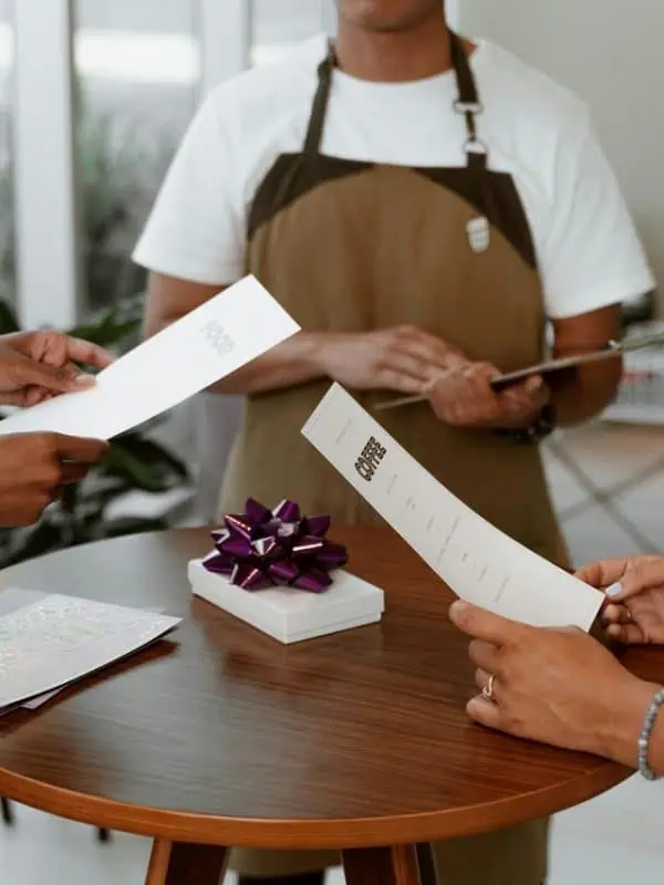 5 Things Customers say That Tend to Frustrate Restaurant Servers