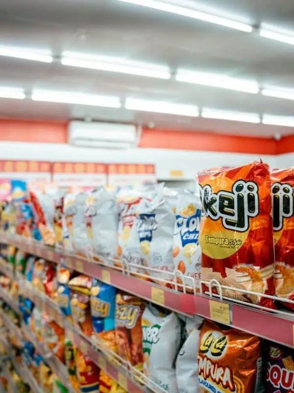 10 American foods that are banned in other countries