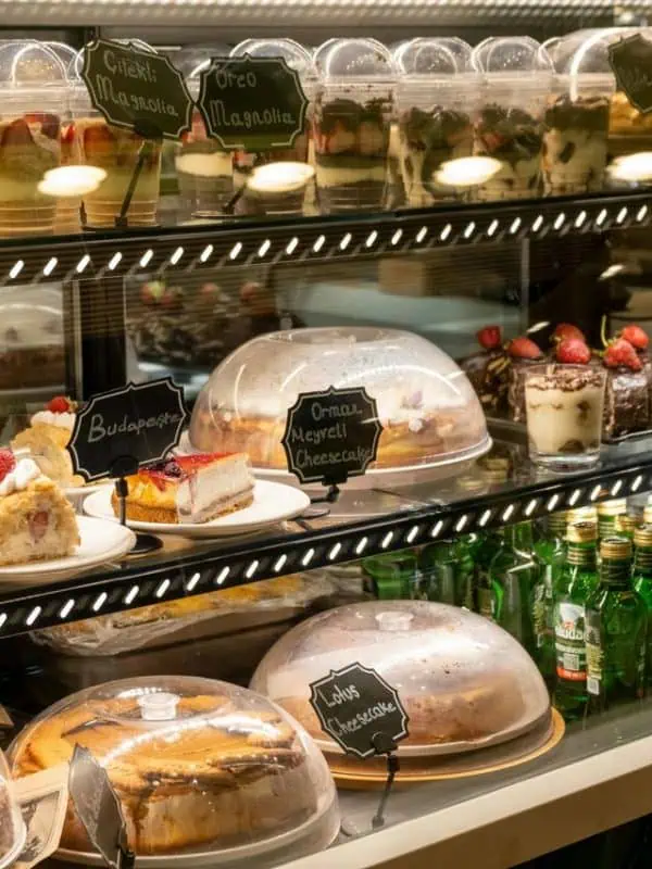 13 Jewish Desserts that Have Stood the Test of Time