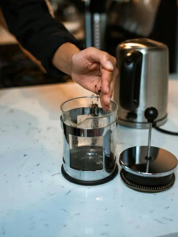 French Press or Coffee Machine: Which Works Better for Everyday Coffee?