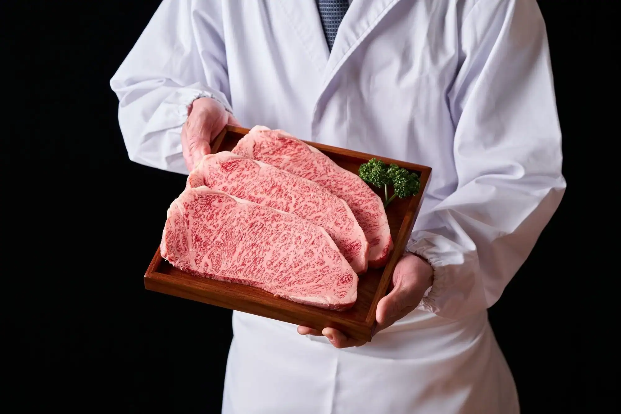 Why Japanese Meat Feels Completely Different From Anywhere Else in the World